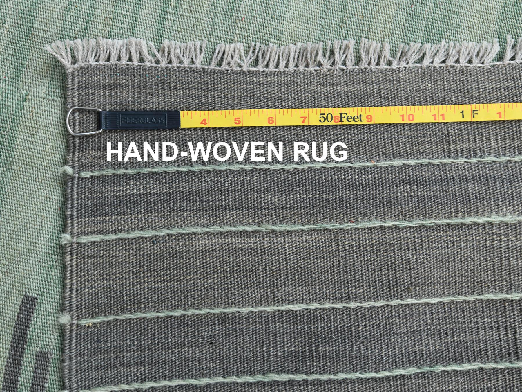 Flat WeaveRugs ORC540207